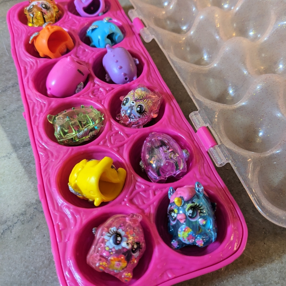 Hatchimals - Picture 4 of 4